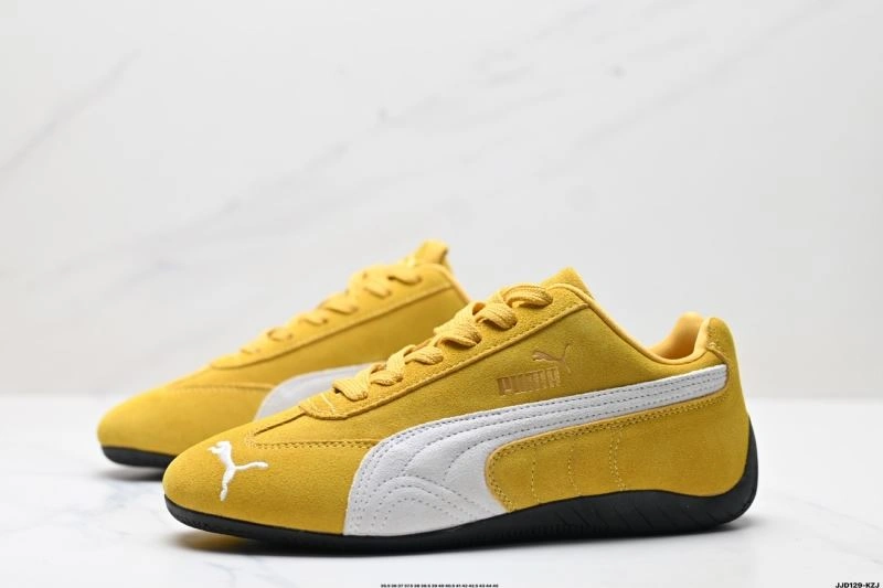 Stylish Puma Shoes 1946