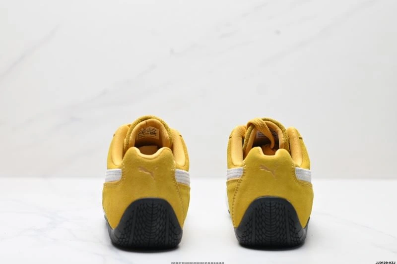 Stylish Puma Shoes 1946