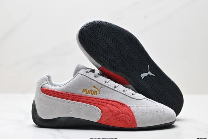 Puma Shoes Bold 1944