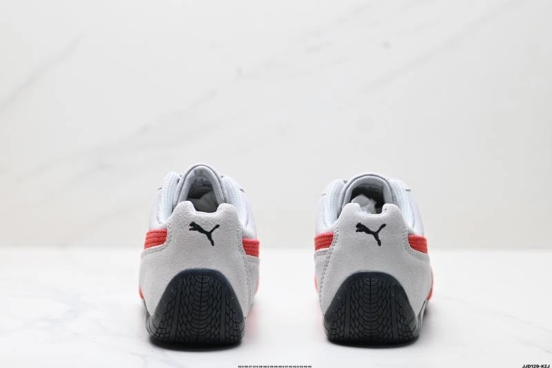Puma Shoes Bold 1944