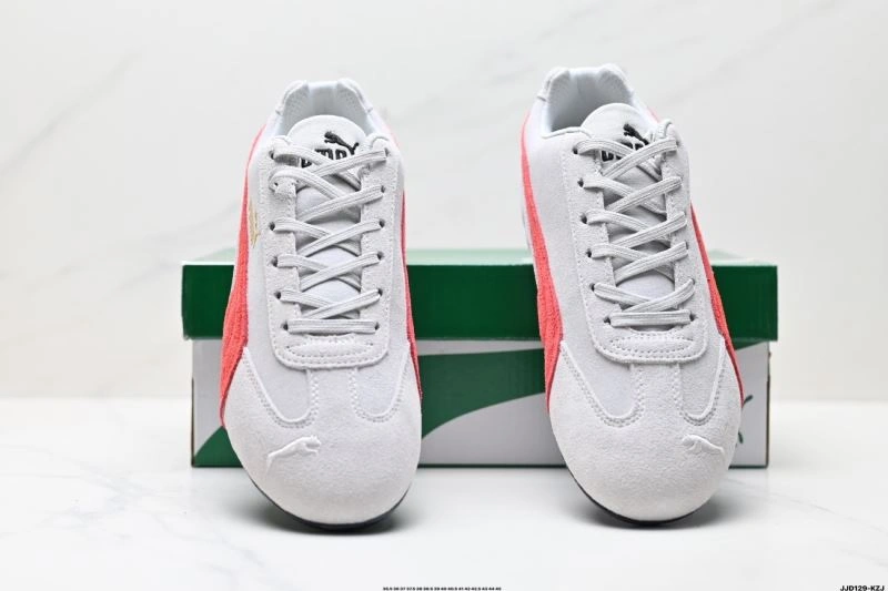 Puma Shoes Bold 1944