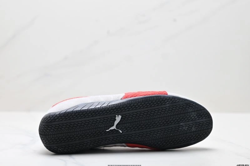 Puma Shoes Bold 1944
