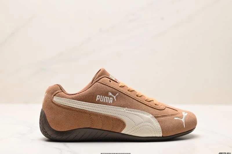 Durable Puma Shoes 1947
