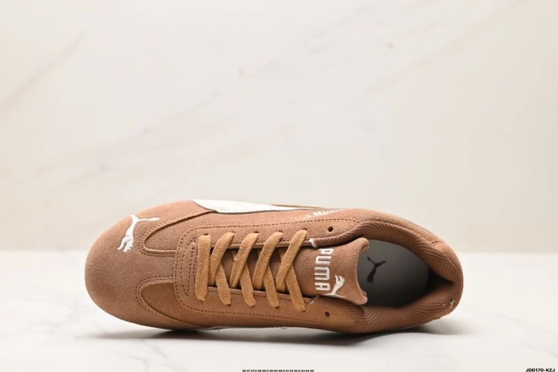 Durable Puma Shoes 1947