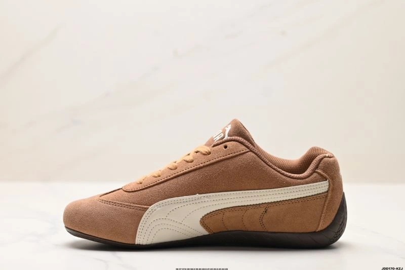 Durable Puma Shoes 1947