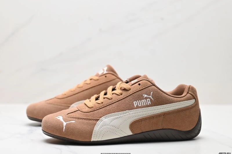 Durable Puma Shoes 1947