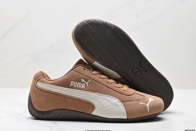 Durable Puma Shoes 1947