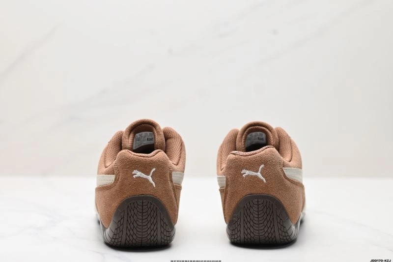 Durable Puma Shoes 1947