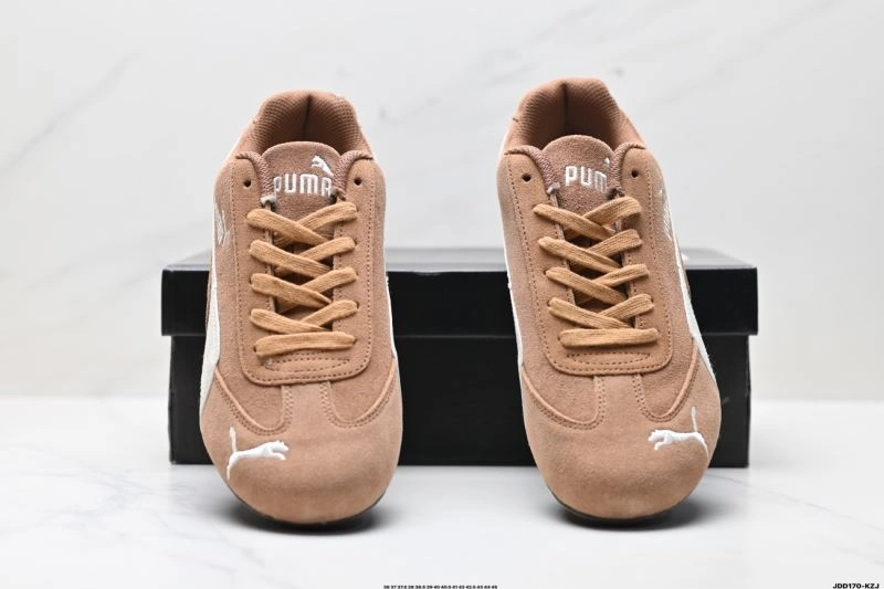 Durable Puma Shoes 1947