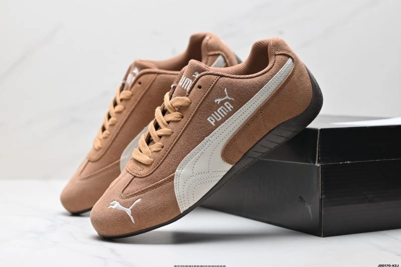 Durable Puma Shoes 1947