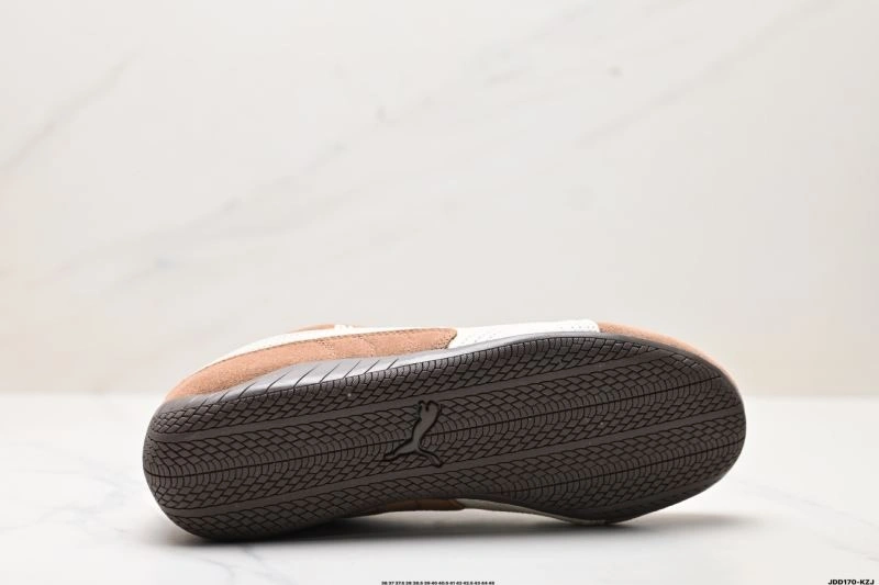 Durable Puma Shoes 1947