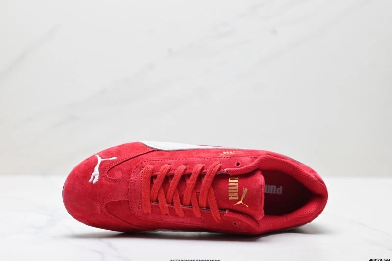 Puma Shoes Sustainable 1939