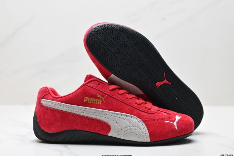 Puma Shoes Sustainable 1939