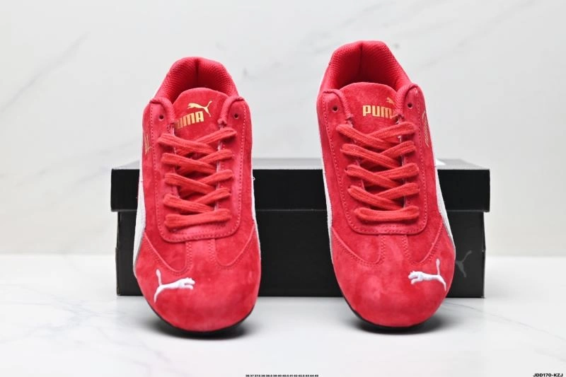 Puma Shoes Sustainable 1939