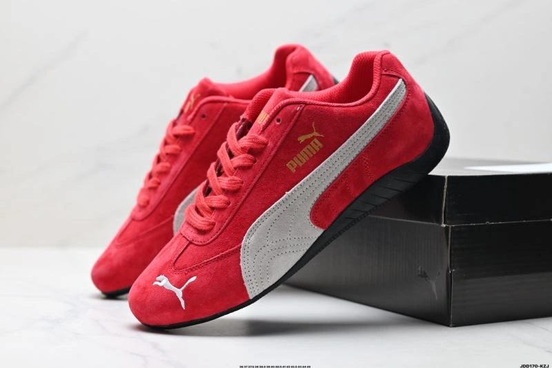 Puma Shoes Sustainable 1939