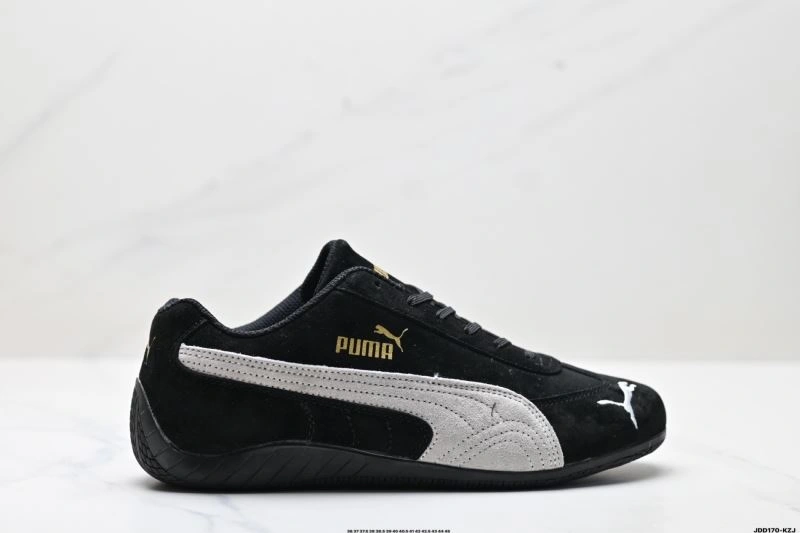 Puma Shoes WaterResistant 1942
