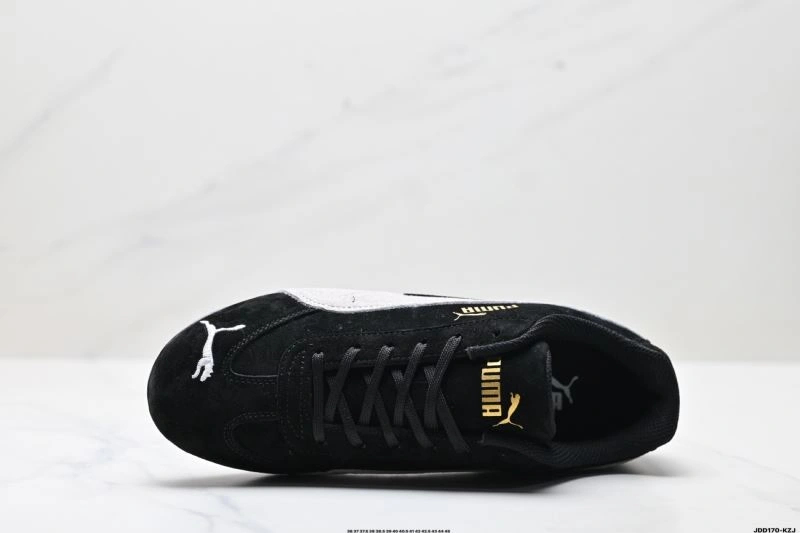 Puma Shoes WaterResistant 1942