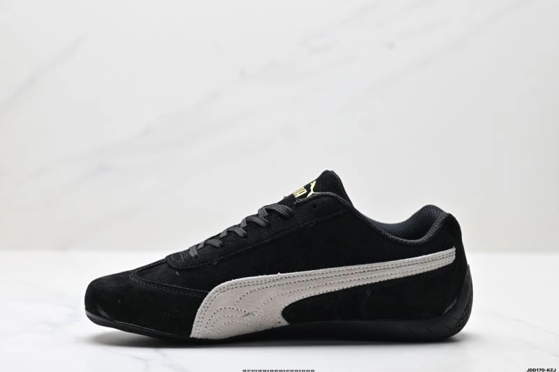 Puma Shoes WaterResistant 1942