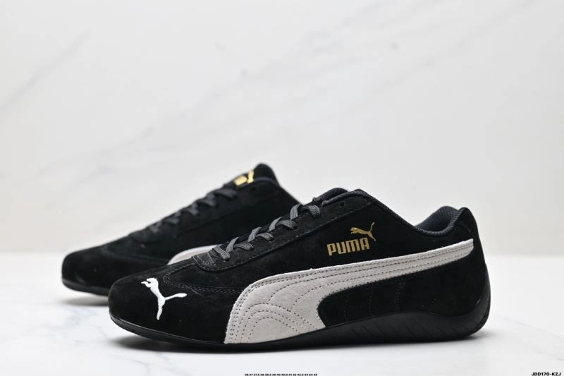 Puma Shoes WaterResistant 1942