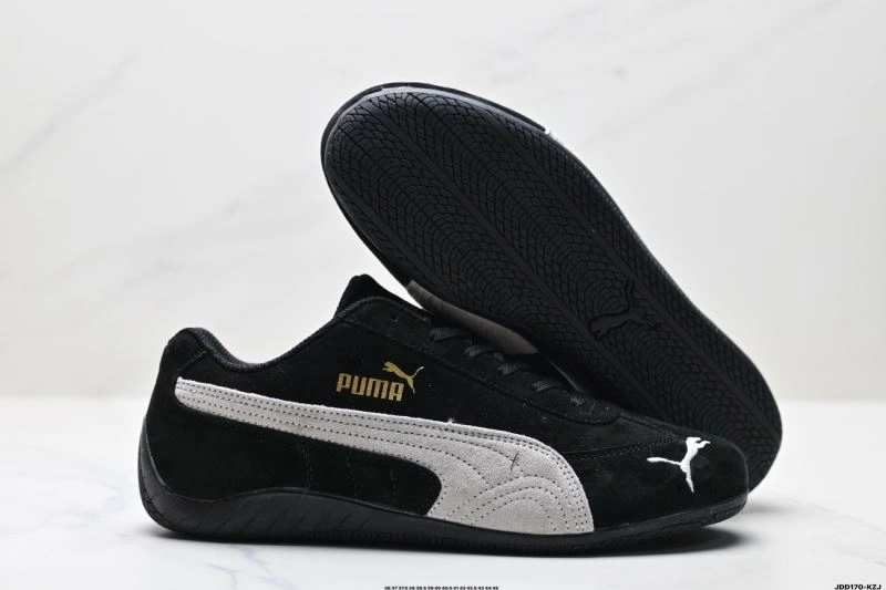 Puma Shoes WaterResistant 1942