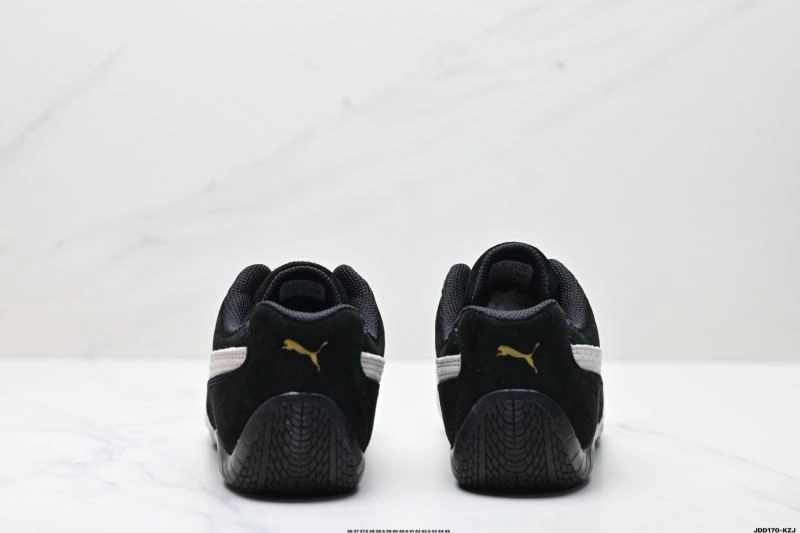 Puma Shoes WaterResistant 1942