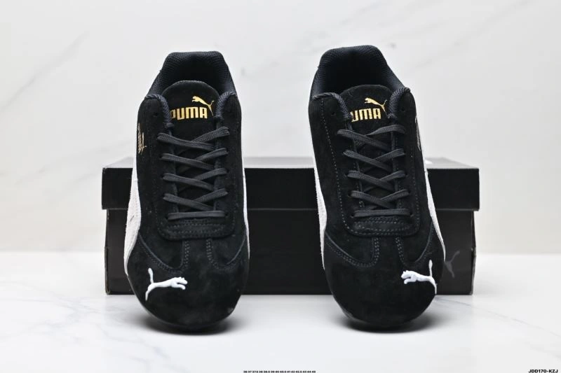 Puma Shoes WaterResistant 1942