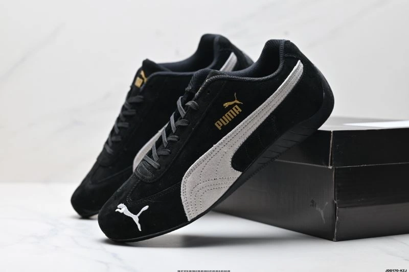 Puma Shoes WaterResistant 1942