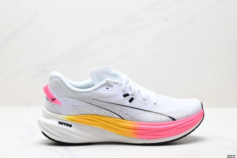 Puma Shoes Stretchable 1933