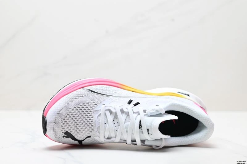 Puma Shoes Stretchable 1933