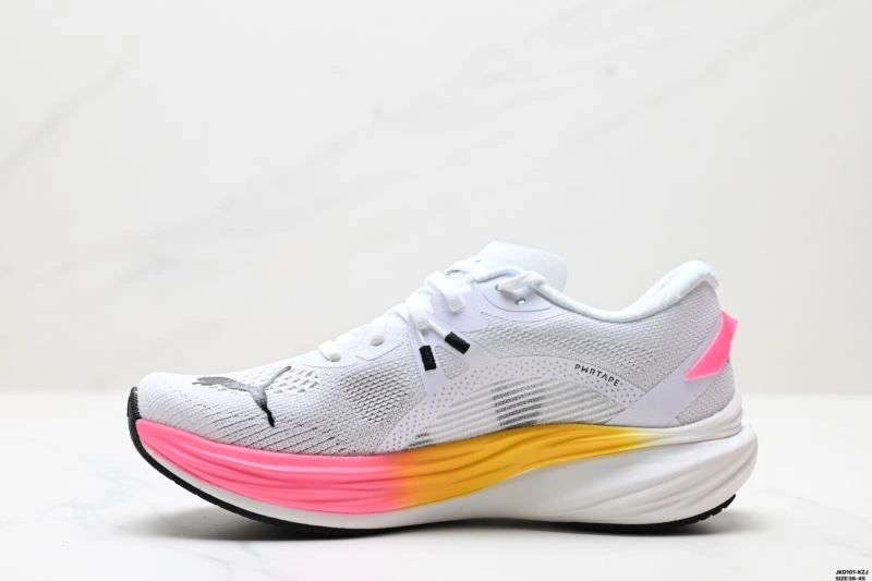 Puma Shoes Stretchable 1933
