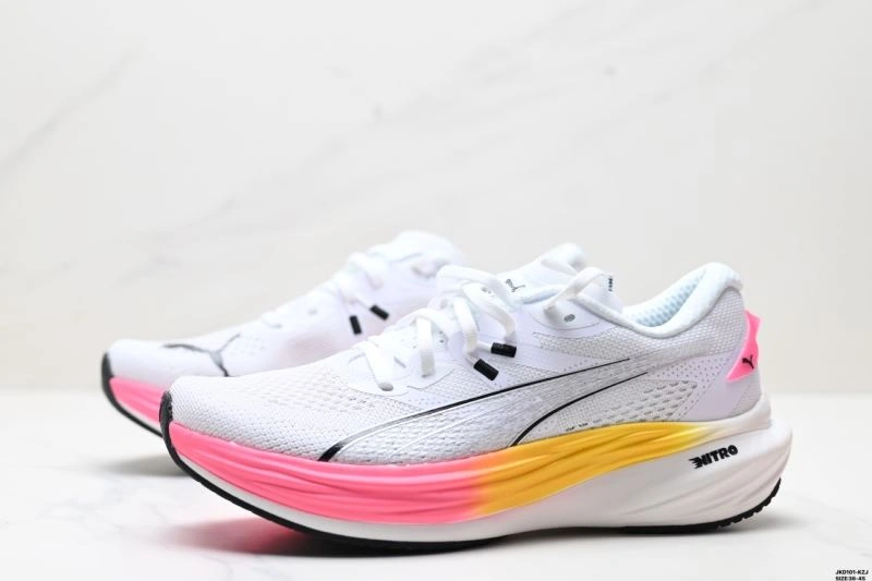 Puma Shoes Stretchable 1933