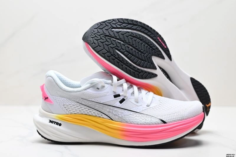 Puma Shoes Stretchable 1933