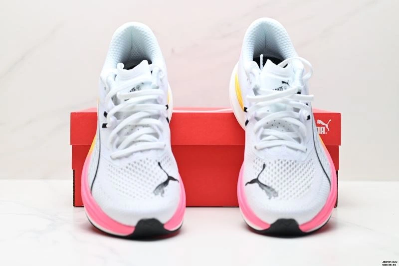 Puma Shoes Stretchable 1933