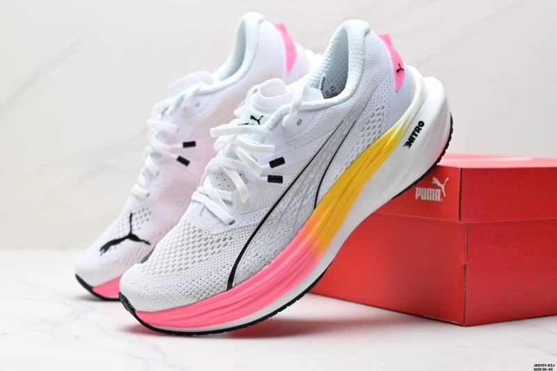 Puma Shoes Stretchable 1933