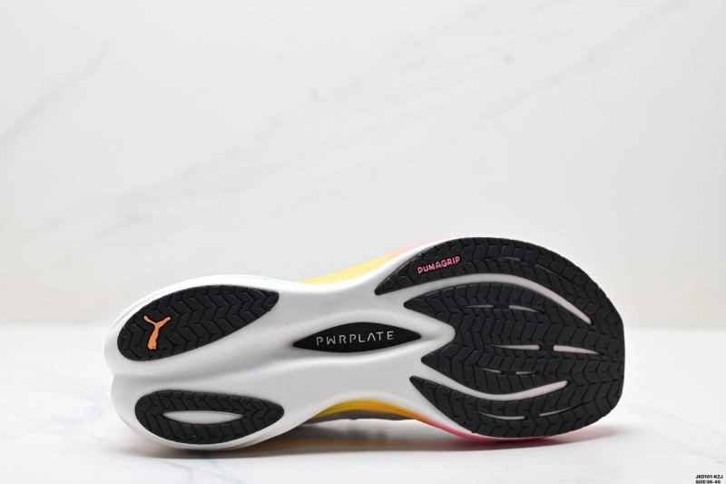Puma Shoes Stretchable 1933