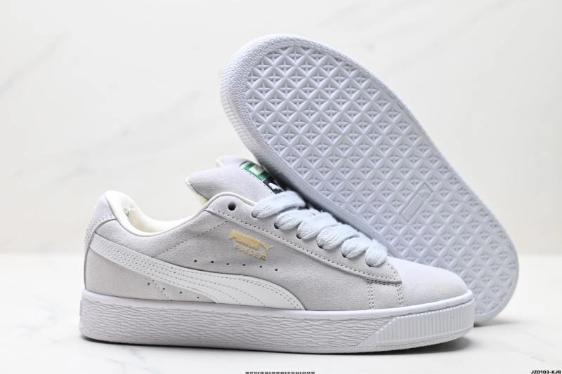 Puma Shoes SoftTouch 1932