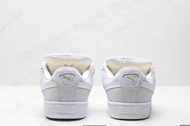 Puma Shoes SoftTouch 1932
