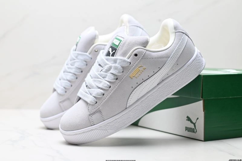 Puma Shoes SoftTouch 1932