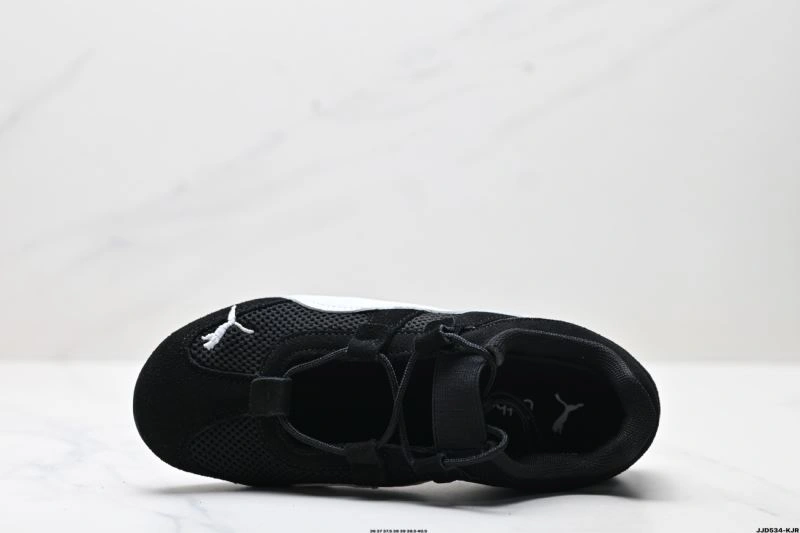 Puma Shoes Affordable 1934