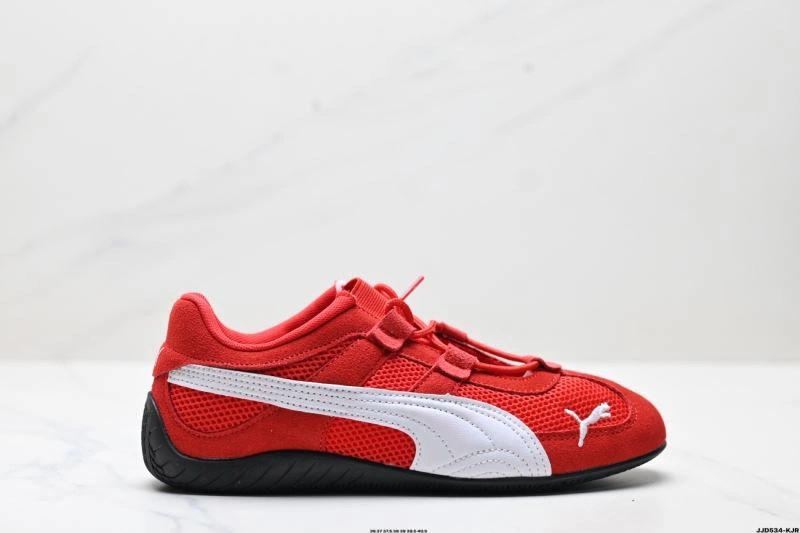 AllSeason Puma Shoes 1938