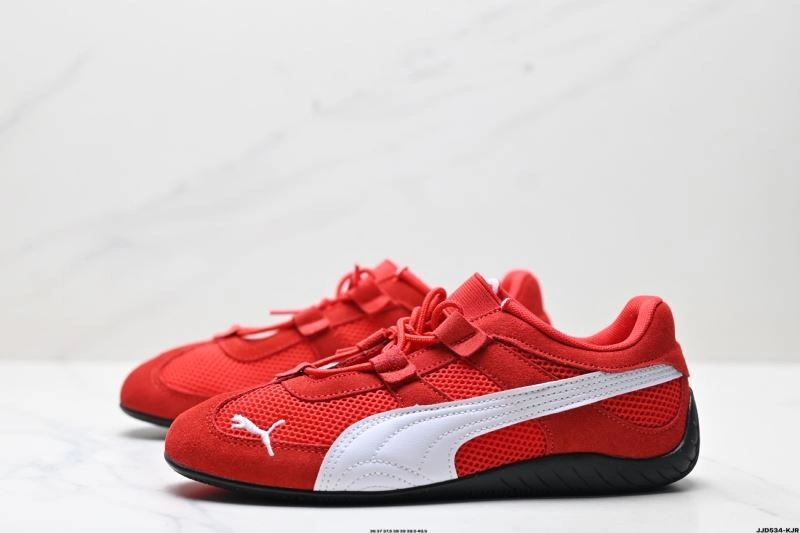 AllSeason Puma Shoes 1938
