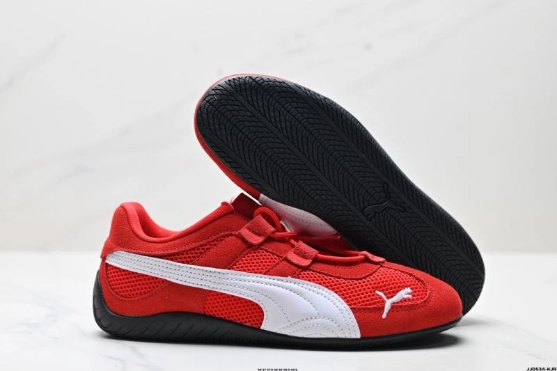 AllSeason Puma Shoes 1938