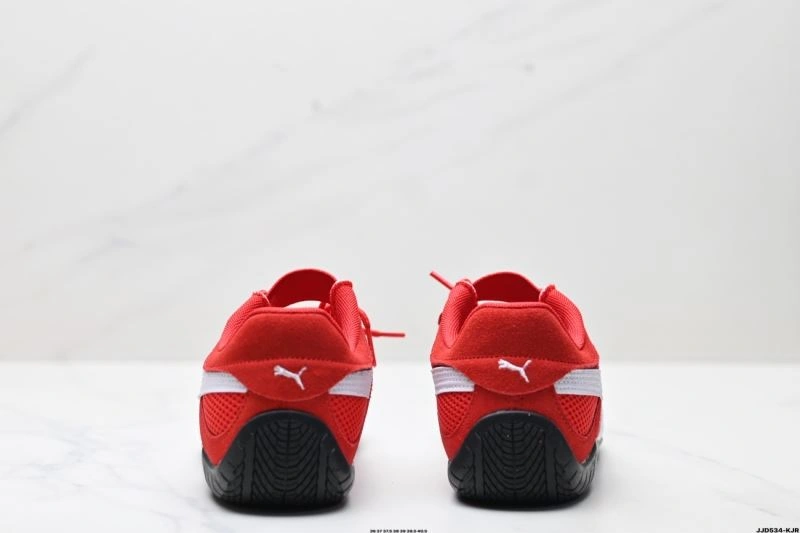 AllSeason Puma Shoes 1938