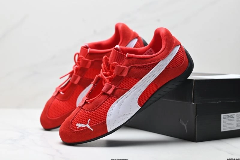 AllSeason Puma Shoes 1938