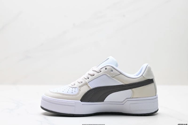 Lightweight Puma Shoes 1926