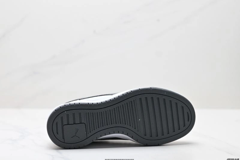 Lightweight Puma Shoes 1926