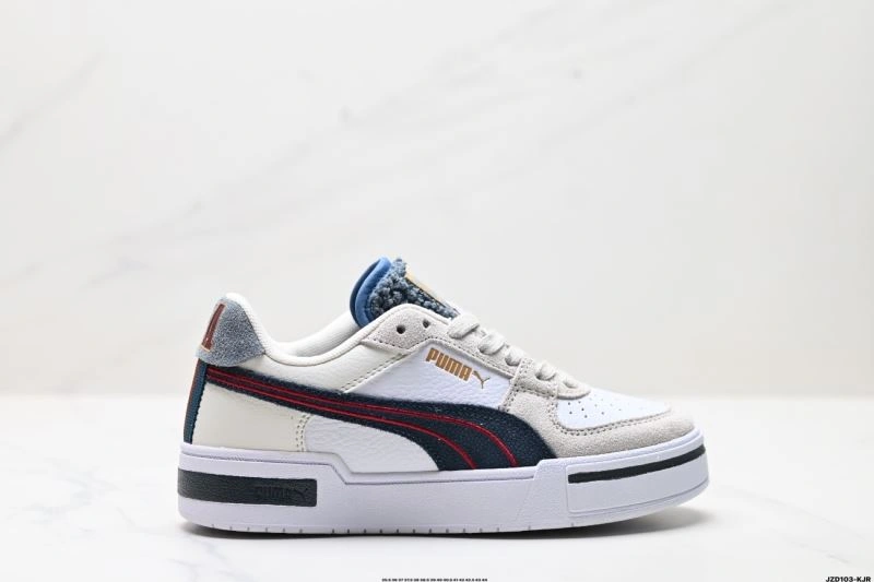 Effortless Puma Shoes 2004