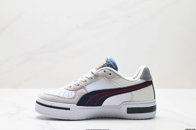 Effortless Puma Shoes 2004