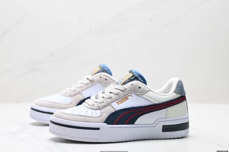 Effortless Puma Shoes 2004