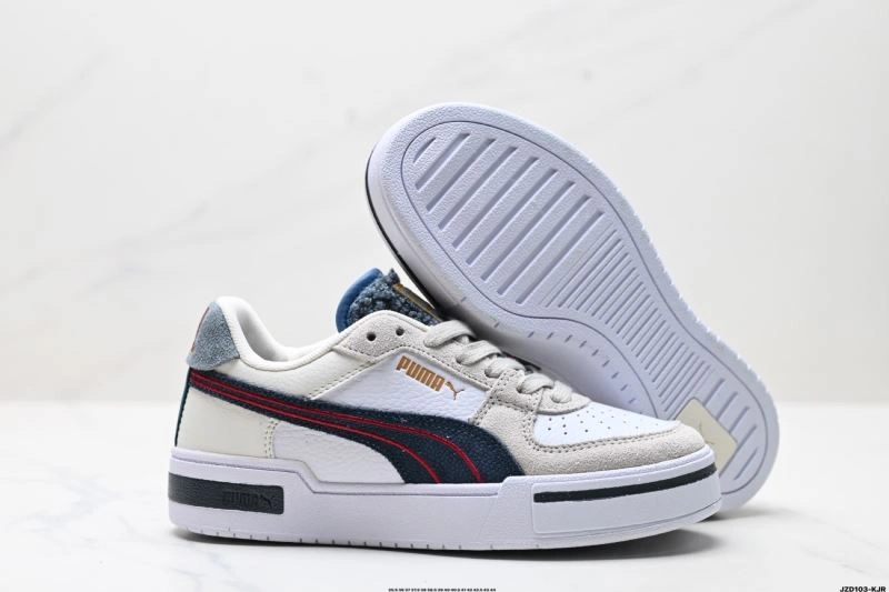 Effortless Puma Shoes 2004